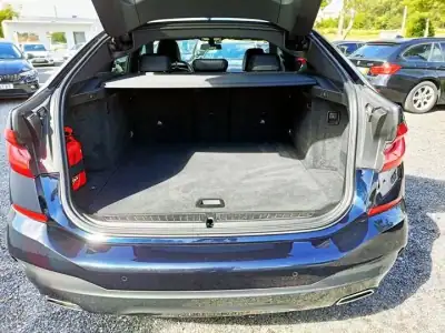 BMW 620 Gran Turismo 2022 - 44900 EUR, 88000 km - AUTO.MOTO.pt - 88000km - foto 5 de 38