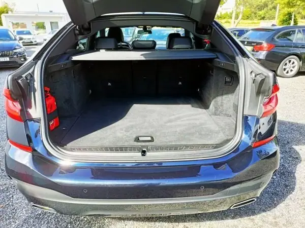 BMW 620 Gran Turismo 2022 - 44900 EUR, 88000 km - AUTO.MOTO.pt - 88000km - foto 5 de 38