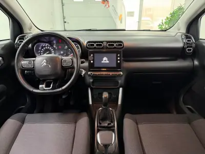 Citroën C3 Aircross 2019 - 10990 EUR, 99000 km - AUTO.MOTO.pt - 99000km - foto 6 de 18