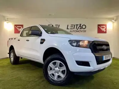 Ford Ranger 2019 - 32750 EUR, 49000 km - AUTO.MOTO.pt - 49000km - foto 6 de 29
