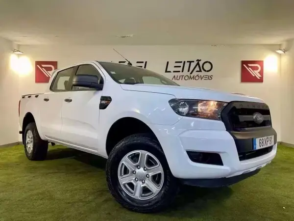 Ford Ranger 2019 - 32750 EUR, 49000 km - AUTO.MOTO.pt - 49000km - foto 6 de 29