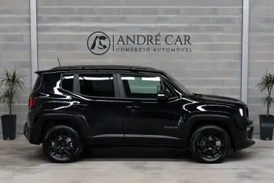 Jeep Renegade 2022 - 23950 EUR, 10796 km - AUTO.MOTO.pt - 10796km - foto 4 de 37