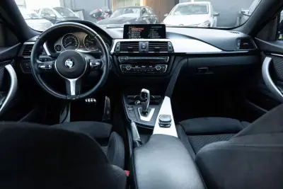 BMW 420 Gran Coupé 2016 - 21999 EUR, 213024 km - AUTO.MOTO.pt - 213024km - foto 15 de 29