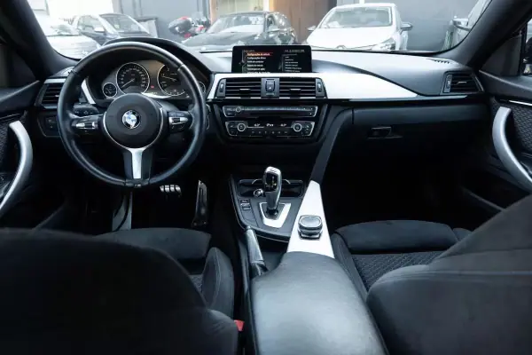 BMW 420 Gran Coupé 2016 - 21999 EUR, 213024 km - AUTO.MOTO.pt - 213024km - foto 15 de 29