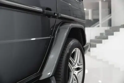 Mercedes-Benz G 350 2013 - 79950 EUR, 168795 km - AUTO.MOTO.pt - 168795km - foto 9 de 53