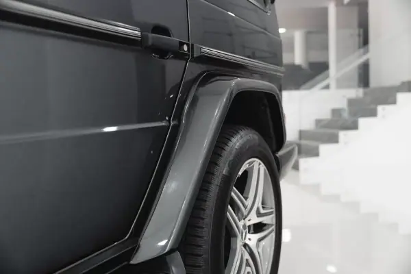 Mercedes-Benz G 350 2013 - 79950 EUR, 168795 km - AUTO.MOTO.pt - 168795km - foto 9 de 53