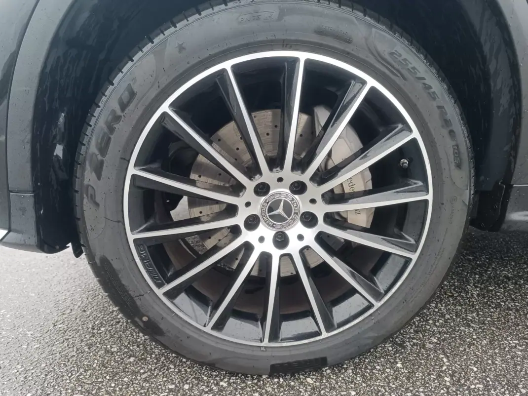 Mercedes-Benz GLC 350 2018 - 44900 EUR, 106000 km - AUTO.MOTO.pt - 106000km - foto 20 de 42