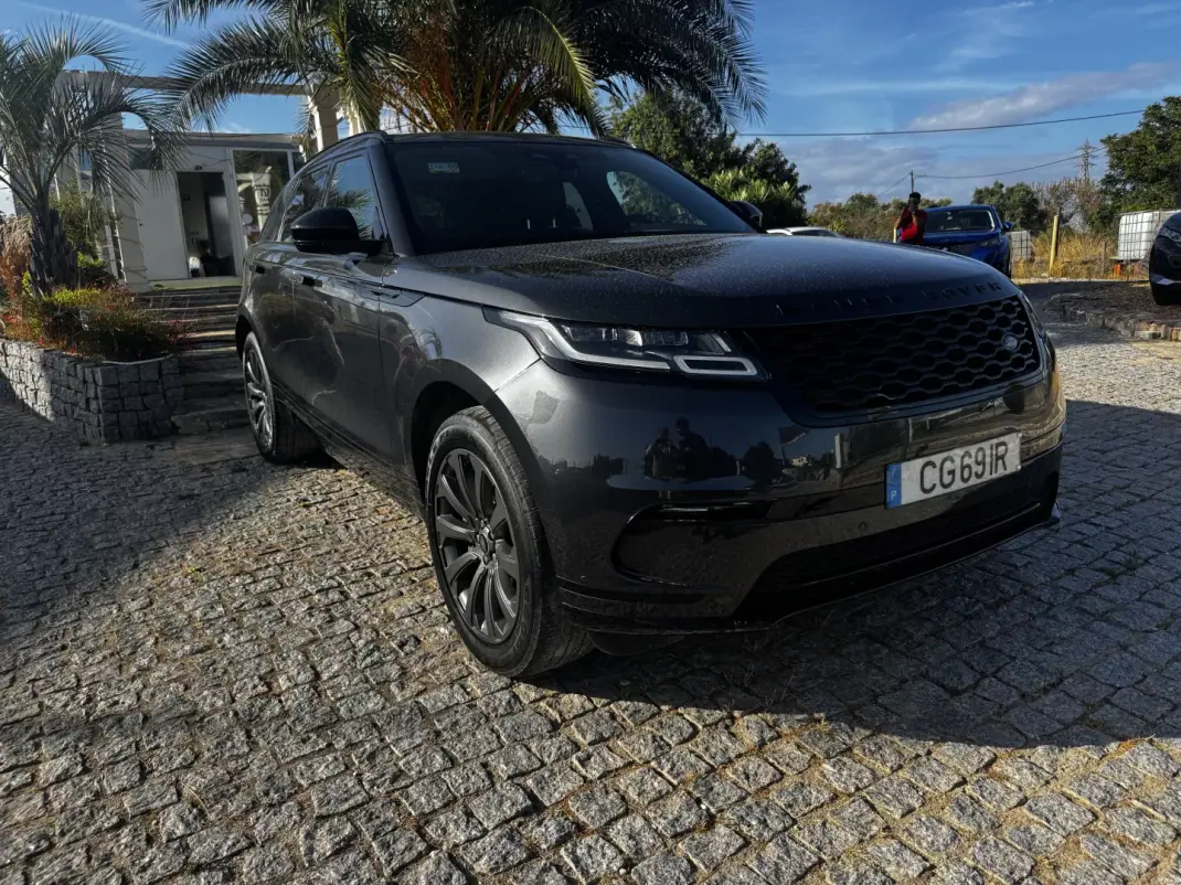 Land Rover Range Rover Velar 2023 - 58900 EUR, 65300 km - 65300km - foto 4 de 18