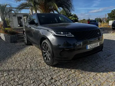 Land Rover Range Rover Velar 2023 - 58900 EUR, 65300 km - 65300km - foto 4 de 18