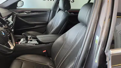 BMW 530 2017 - 21900 EUR, 230206 km - AUTO.MOTO.pt - 230206km - foto 34 de 58