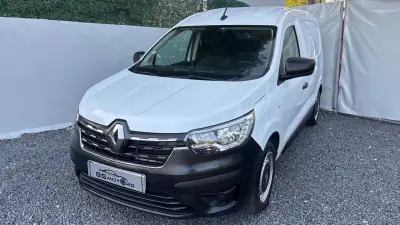 Renault 2023 - 99500km