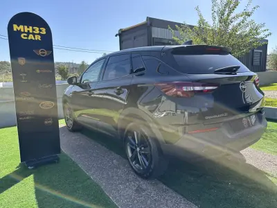 Opel Grandland X 2020 - 15900 EUR, 160000 km - 160000km - foto 10 de 55