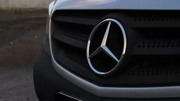 Mercedes-Benz Citan 2019 - 16500 EUR, 160000 km - 160000km - foto 27 de 28