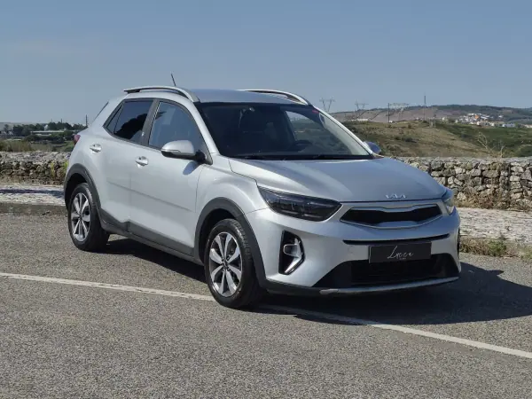 Kia Stonic 1.0 T-GDI Wave 2021 Gasolina