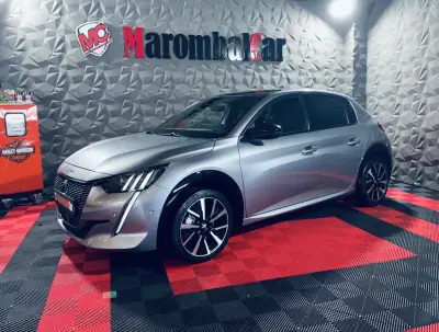 Peugeot 208 2022 - 15990 EUR, 75129 km - AUTO.MOTO.pt - 75129km - foto 8 de 35