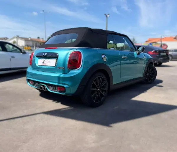 MINI 2016 - 18750 EUR, 162030 km - AUTO.MOTO.pt - 162030km - foto 7 de 25