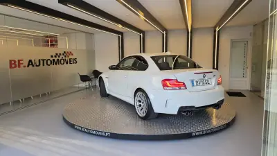 BMW 1M Coupe 2012 - 67500 EUR, 67790 km - AUTO.MOTO.pt - 67790km - foto 3 de 61