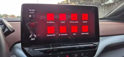 Volkswagen ID.5 2023 - 35750 EUR, 57000 km - AUTO.MOTO.pt - 57000km - foto 20 de 28