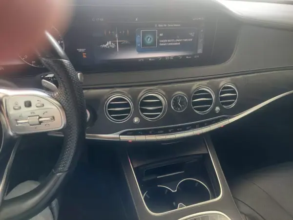 Mercedes-Benz S 400 2017 - 56500 EUR, 84200 km - AUTO.MOTO.pt - 84200km - foto 13 de 14