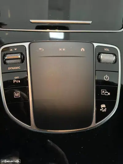 Mercedes-Benz GLC 300 2021 - 46450 EUR, 83387 km - 83387km - foto 15 de 26