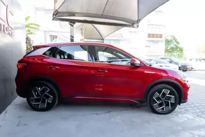 BYD Atto 3 2023 - 27990 EUR, 19800 km - AUTO.MOTO.pt - 19800km - foto 12 de 19