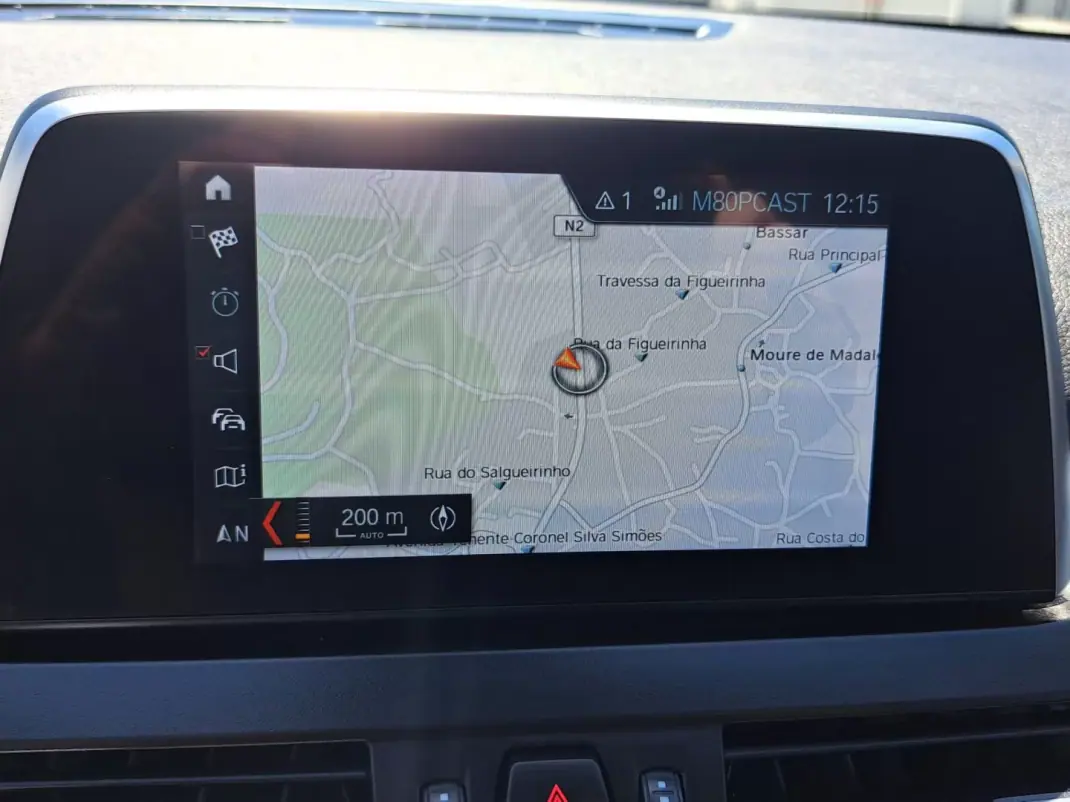 BMW 216 Gran Tourer 2019 - 19500 EUR, 111050 km - 111050km - foto 38 de 63