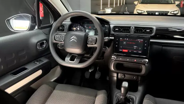 Citroën C3 2024 - 12770 EUR, 50000 km - AUTO.MOTO.pt - 50000km - foto 11 de 29