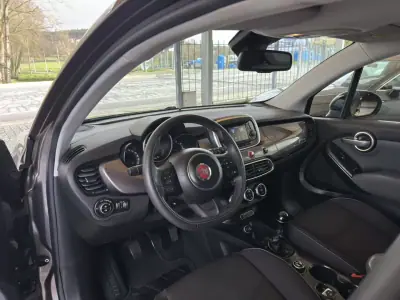 Fiat 500X 2015 - 12500 EUR, 129217 km - AUTO.MOTO.pt - 129217km - foto 12 de 31