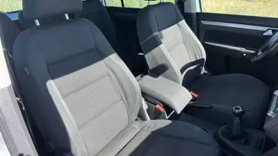 Volkswagen Touran 2007 - 6900 EUR, 315000 km - 315000km - foto 11 de 27