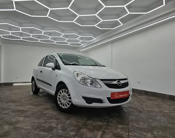 Opel Corsa 2007 - 2650 EUR, 344083 km - AUTO.MOTO.pt - 344083km - foto 2 de 21