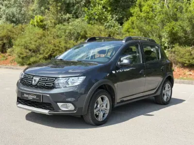 Dacia Sandero 2020 - 11900 EUR, 36911 km - AUTO.MOTO.pt - 36911km - foto 3 de 21