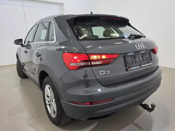Audi Q3 2022 - 29900 EUR, 119000 km - AUTO.MOTO.pt - 119000km - foto 4 de 25