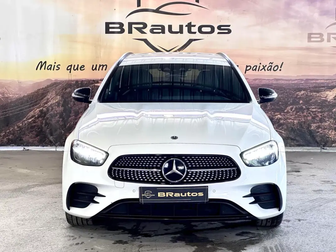 Mercedes-Benz E 300 2022 - 38900 EUR, 155105 km - AUTO.MOTO.pt - 155105km - foto 3 de 37