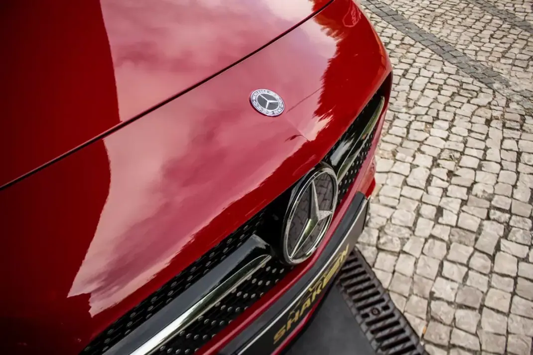 Mercedes-Benz A 180 2018 - 22750 EUR, 104630 km - AUTO.MOTO.pt - 104630km - foto 9 de 46