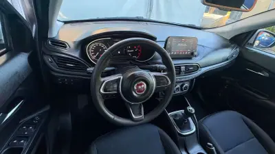 Fiat Tipo 2022 - 9900 EUR, 149000 km - AUTO.MOTO.pt - 149000km - foto 12 de 12