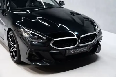 BMW Z4 2023 - 49950 EUR, 31000 km - 31000km - foto 6 de 44
