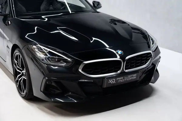 BMW Z4 2023 - 49950 EUR, 31000 km - 31000km - foto 6 de 44