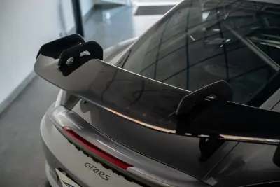 Porsche 718 Cayman 2022 - 220000 EUR, 9950 km - AUTO.MOTO.pt - 9950km - foto 19 de 42