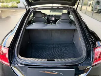 Audi TT Coupé 2012 - 17800 EUR, 185000 km - AUTO.MOTO.pt - 185000km - foto 23 de 25