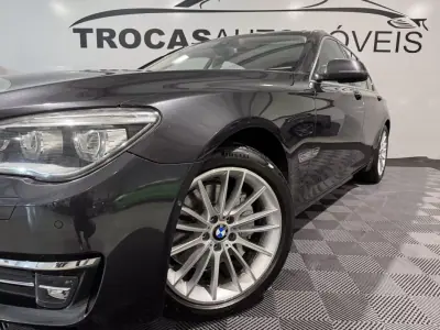 BMW 740 2014 - 21900 EUR, 306500 km - AUTO.MOTO.pt - 306500km - foto 52 de 55