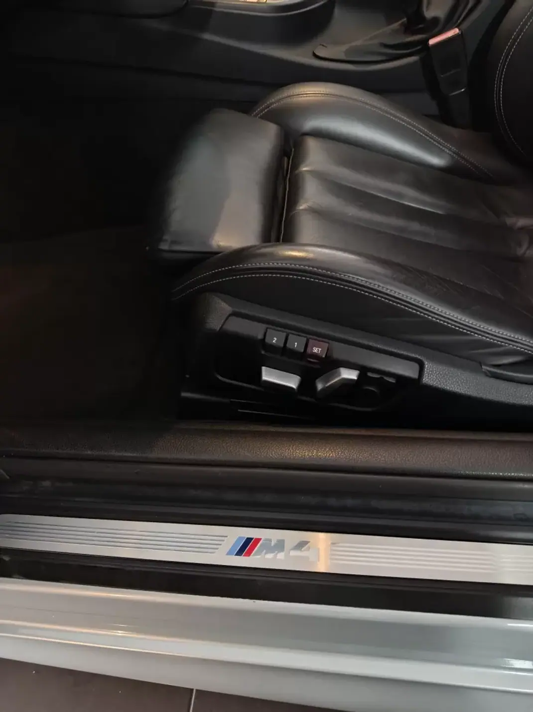 BMW M4 2015 - 56000 EUR, 72000 km - 72000km - foto 52 de 55