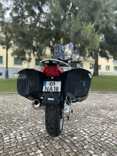 BMW R 1200 RT 2012 - 7500 EUR, 112000 km - AUTO.MOTO.pt - 112000km - foto 4 de 13