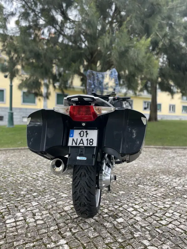 BMW R 1200 RT 2012 - 7500 EUR, 112000 km - AUTO.MOTO.pt - 112000km - foto 4 de 13