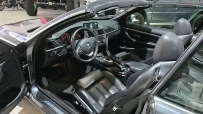 BMW 420 2014 - 23900 EUR, 184520 km - AUTO.MOTO.pt - 184520km - foto 33 de 51