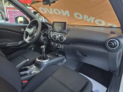 Nissan Juke 2020 - 18500 EUR, 62000 km - AUTO.MOTO.pt - 62000km - foto 16 de 22