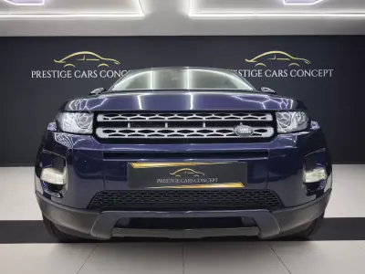 Land Rover Range Rover Evoque 2014 - 20950 EUR, 89503 km - AUTO.MOTO.pt - 89503km - foto 13 de 42