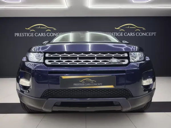 Land Rover Range Rover Evoque 2014 - 20950 EUR, 89503 km - AUTO.MOTO.pt - 89503km - foto 13 de 42
