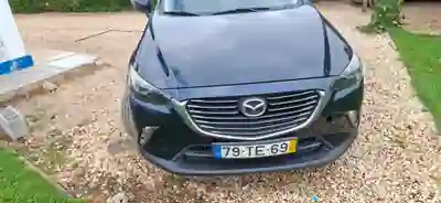 Mazda CX-3 2017 - 9000 EUR, 183000 km - AUTO.MOTO.pt - 183000km - foto 3 de 4