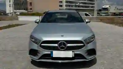 Mercedes-Benz A 250 2022 - 27450 EUR, 127000 km - AUTO.MOTO.pt - 127000km - foto 5 de 11