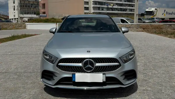 Mercedes-Benz A 250 2022 - 27450 EUR, 127000 km - AUTO.MOTO.pt - 127000km - foto 5 de 11